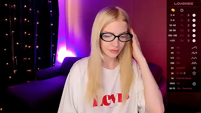 Онлайн чат XXX AnyaTaylor_