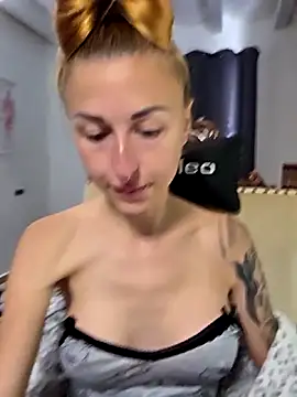 แชท XXX สดของ kylie_blck