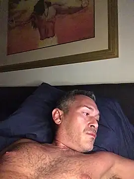 โชว์เว็บแคมของ countryboi2002