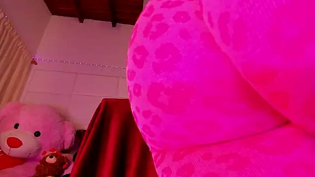 Gabby_Haze Adlı Modelin Canlı XXX Sohbeti