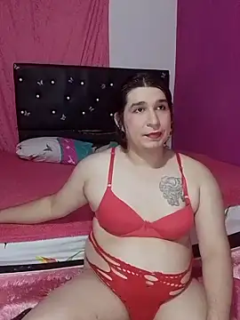 Kaissydoll Webcam Show