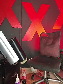 عرض كام abrilbigcock