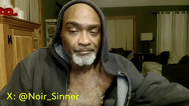 sinnernoir Webcamshow