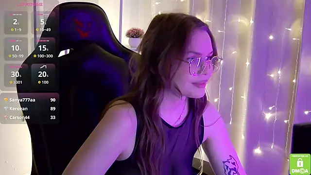 Kate_mermaid: онлайн-секс-чат