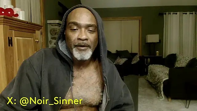 sinnernoir Adlı Modelin Canlı XXX Sohbeti