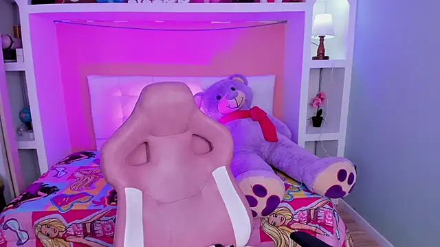 Chatroom XXX en direct de miss___megan