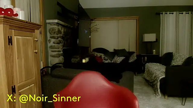 Chat +18 de sinnernoir ao vivo