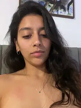 Czat XXX na żywo – BrittanyDiaz