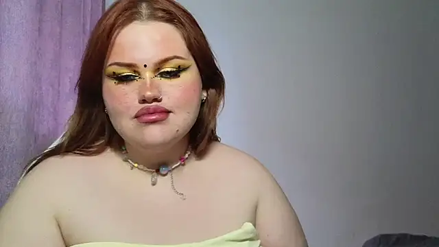 XXX chat uživo modela Gloria_Thomas