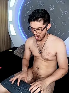 Czat XXX na żywo – ritzabeth_daniel