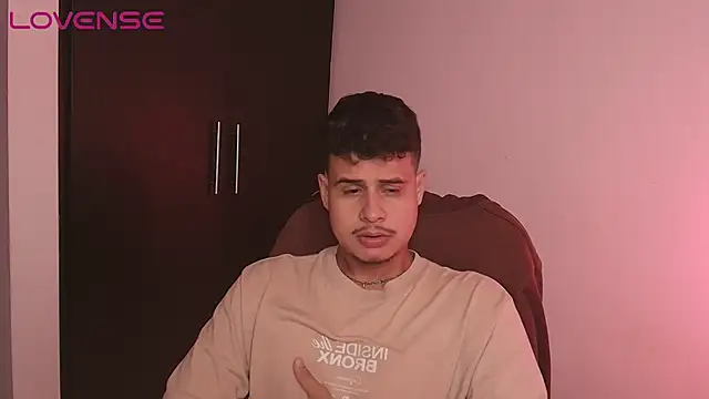 Show webcam de BjornSteel