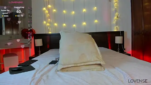 XXX chat uživo modela MiaMarin_hot