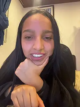 Eve_Ritz 라이브 XXX 채팅