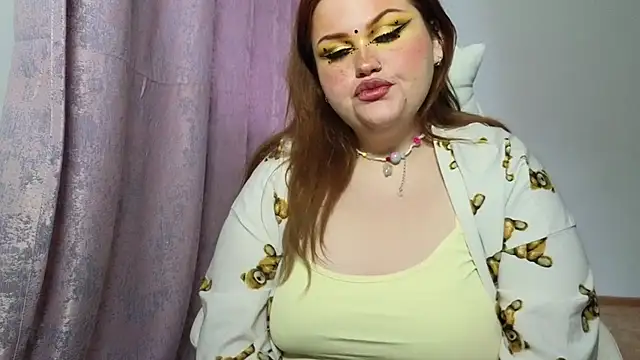 Gloria_Thomas Obrolan Langsung XXX