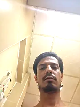 Talha266: вебкам-шоу