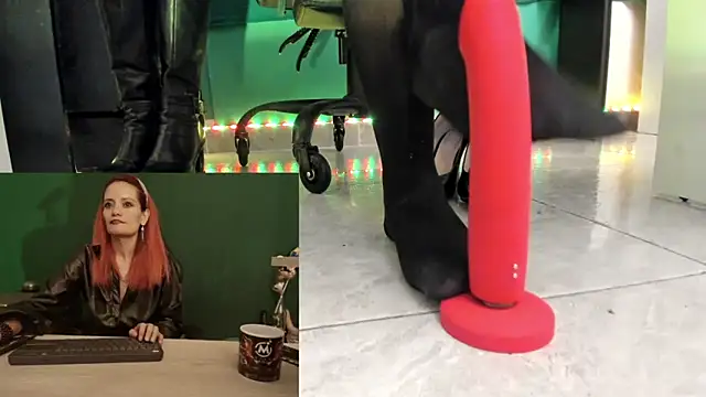 دردشة Julieta_Wall_ الجنسية المباشرة