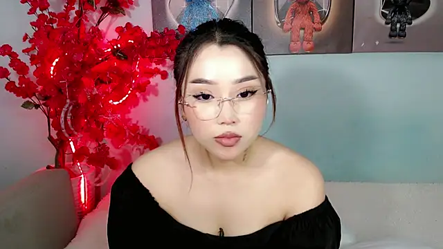 ichiben Chat XXX in diretta