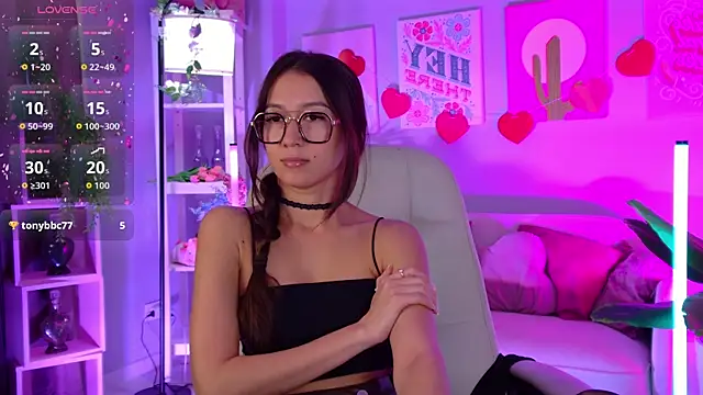 Chat XXX Live LanaBaker
