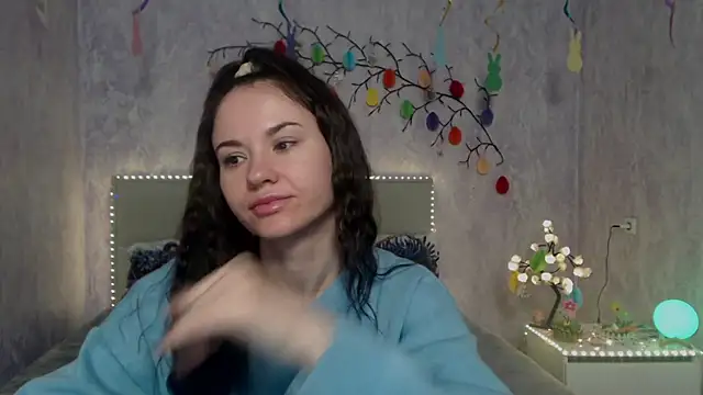 Chat XXX Live KaraCriegs