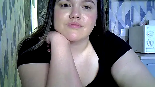 AnitaWillias Chat XXX in diretta