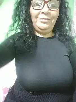 Amarantha25 webkamerás műsora