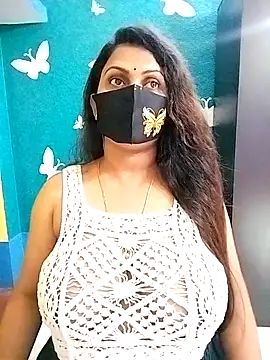 Mahi_Baby_SexyのライブXXXチャット