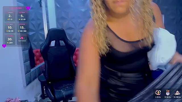 دردشة Cristal_War الجنسية المباشرة