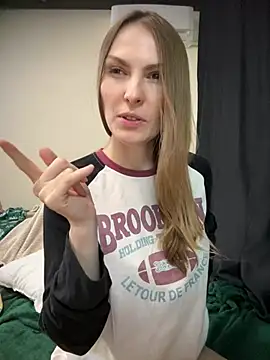 RachelBelIのライブXXXチャット