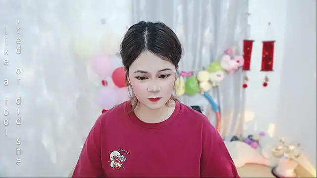 Fan_tingのライブXXXチャット