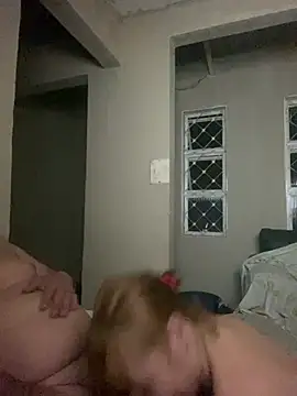 BelaarmelindahのライブXXXチャット