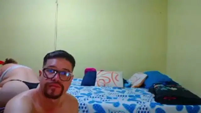 Chat XXX Live pecadodulce123