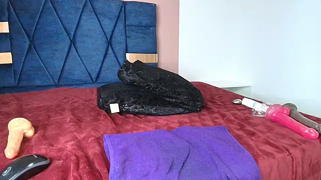 Abby_brown__のライブXXXチャット