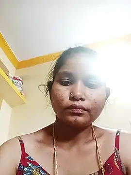 NishaNayakTeluguのライブXXXチャット