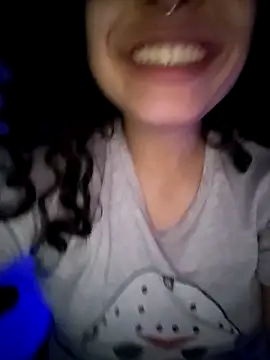 Miss_Carmilla Live XXX-chat