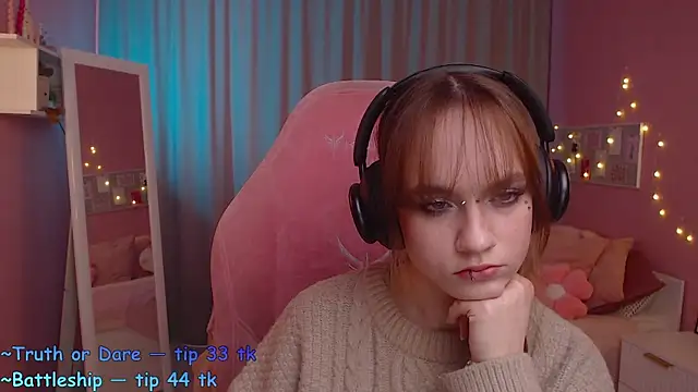 دردشة Jamie_Chung الجنسية المباشرة