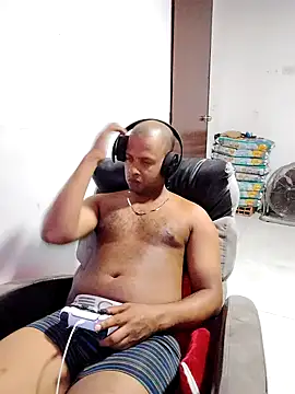 دردشة Perropa الجنسية المباشرة