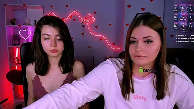 Chat XXX Live kitniss_dreamy