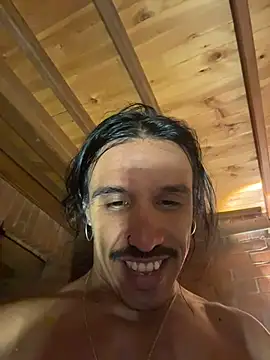 caiiobahia Pertunjukan Webcam