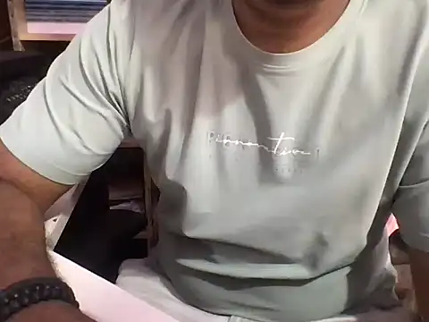 Webkamerová show KingCobra_07