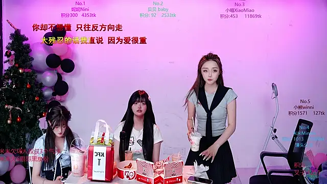 CM---002 webkamerás műsora