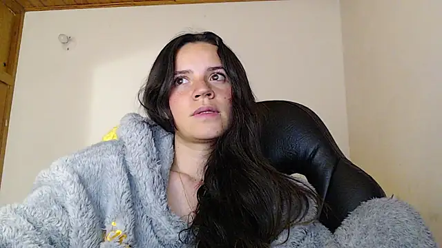 Chat XXX Live Shanel_Lozano