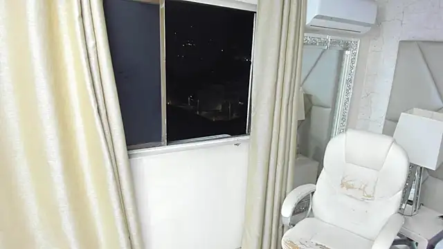 Show de webcam de Tobias_Vega