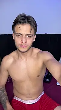 Chat XXX Live MidnightCoupleX