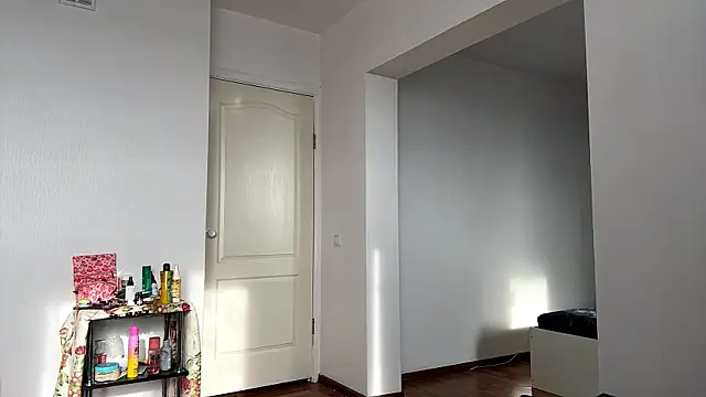 Tiffany_Muse Live XXX Chat