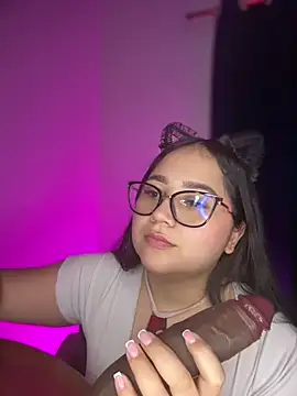 Živý XXX chat amaraa_1