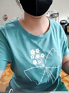 LiilyZiのライブXXXチャット