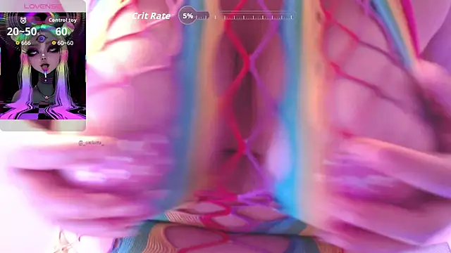 _carlotta_xのライブXXXチャット