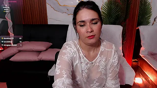 Loren_TayのライブXXXチャット