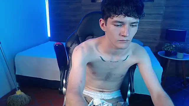 trevor_mob 웹캠 쇼