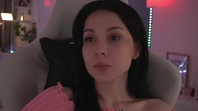 Akaruiiii Live XXX-chat